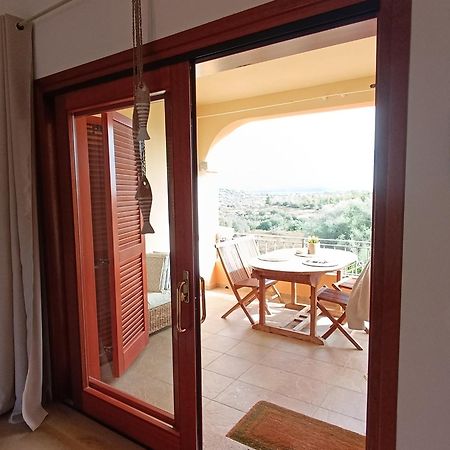 Casa Monte Nieddu Сан Теодоро Екстериор снимка