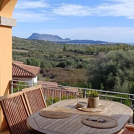 Casa Monte Nieddu Сан Теодоро Екстериор снимка