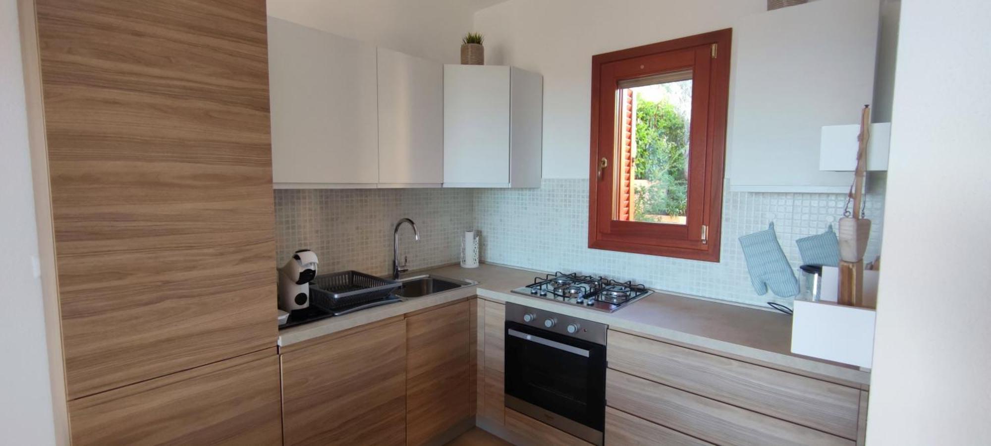 Casa Monte Nieddu Сан Теодоро Екстериор снимка