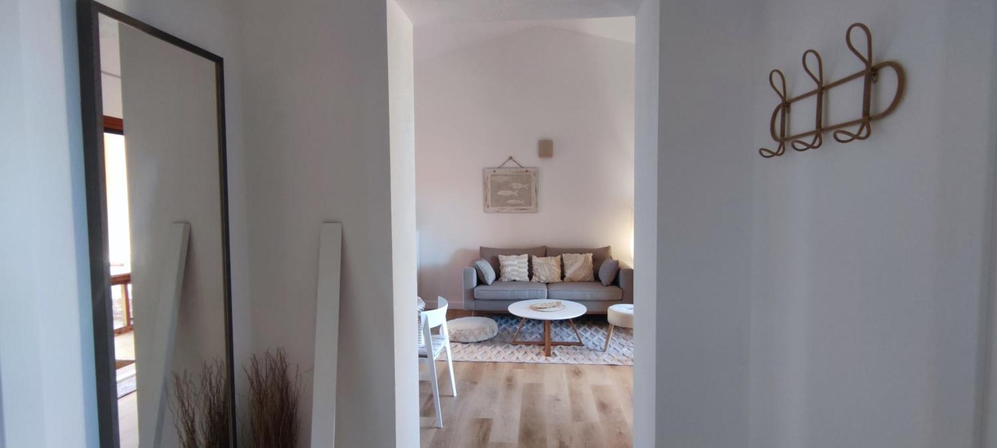 Casa Monte Nieddu Сан Теодоро Екстериор снимка