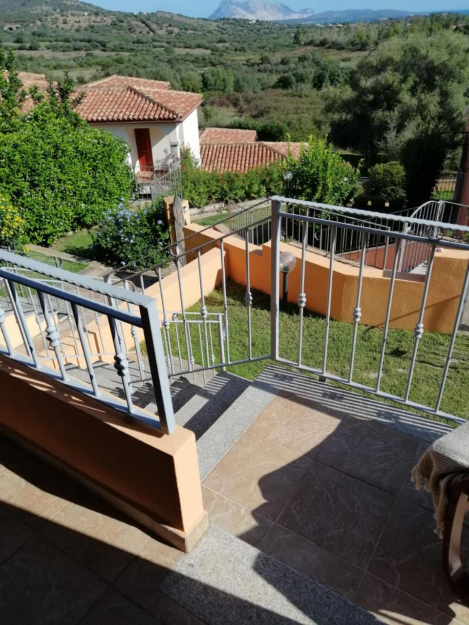 Casa Monte Nieddu Сан Теодоро Екстериор снимка