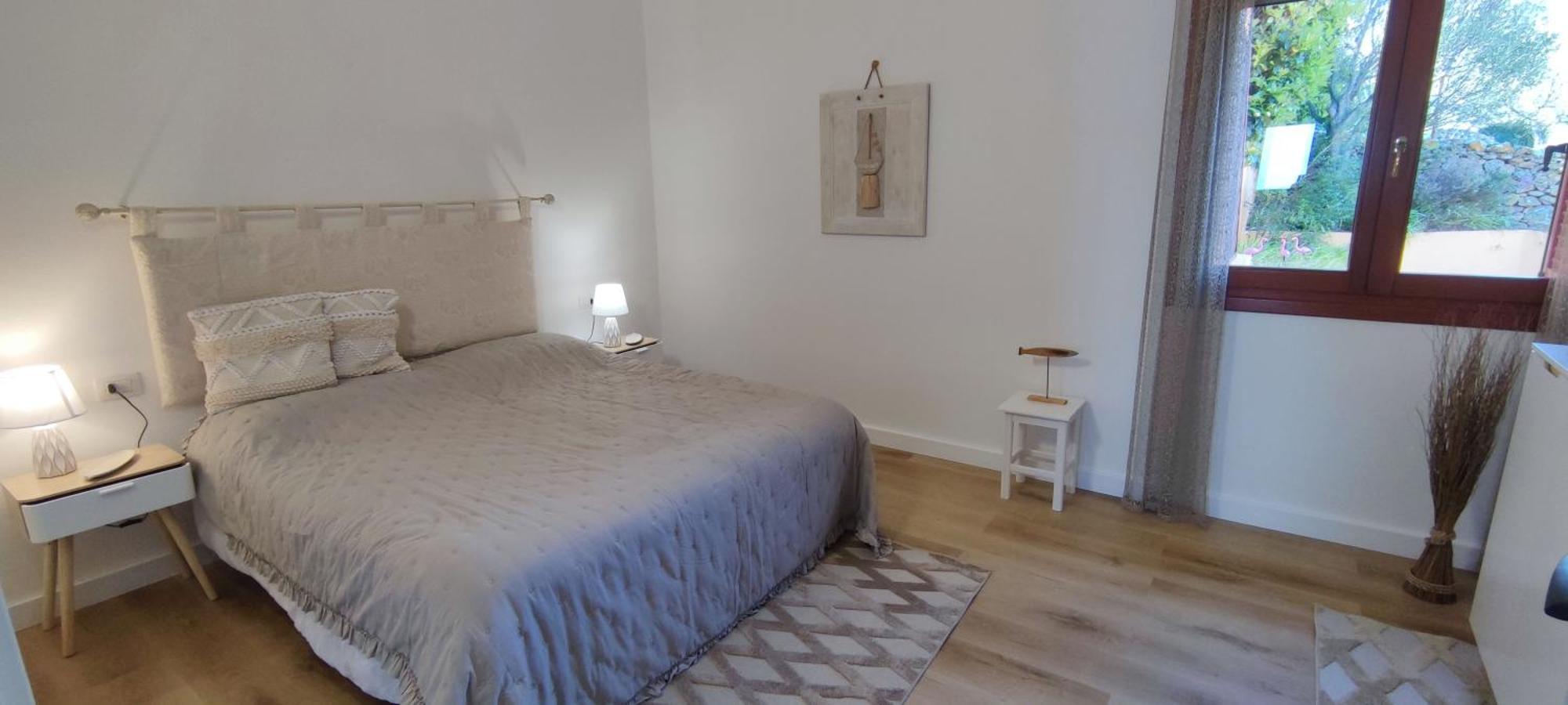 Casa Monte Nieddu Сан Теодоро Екстериор снимка