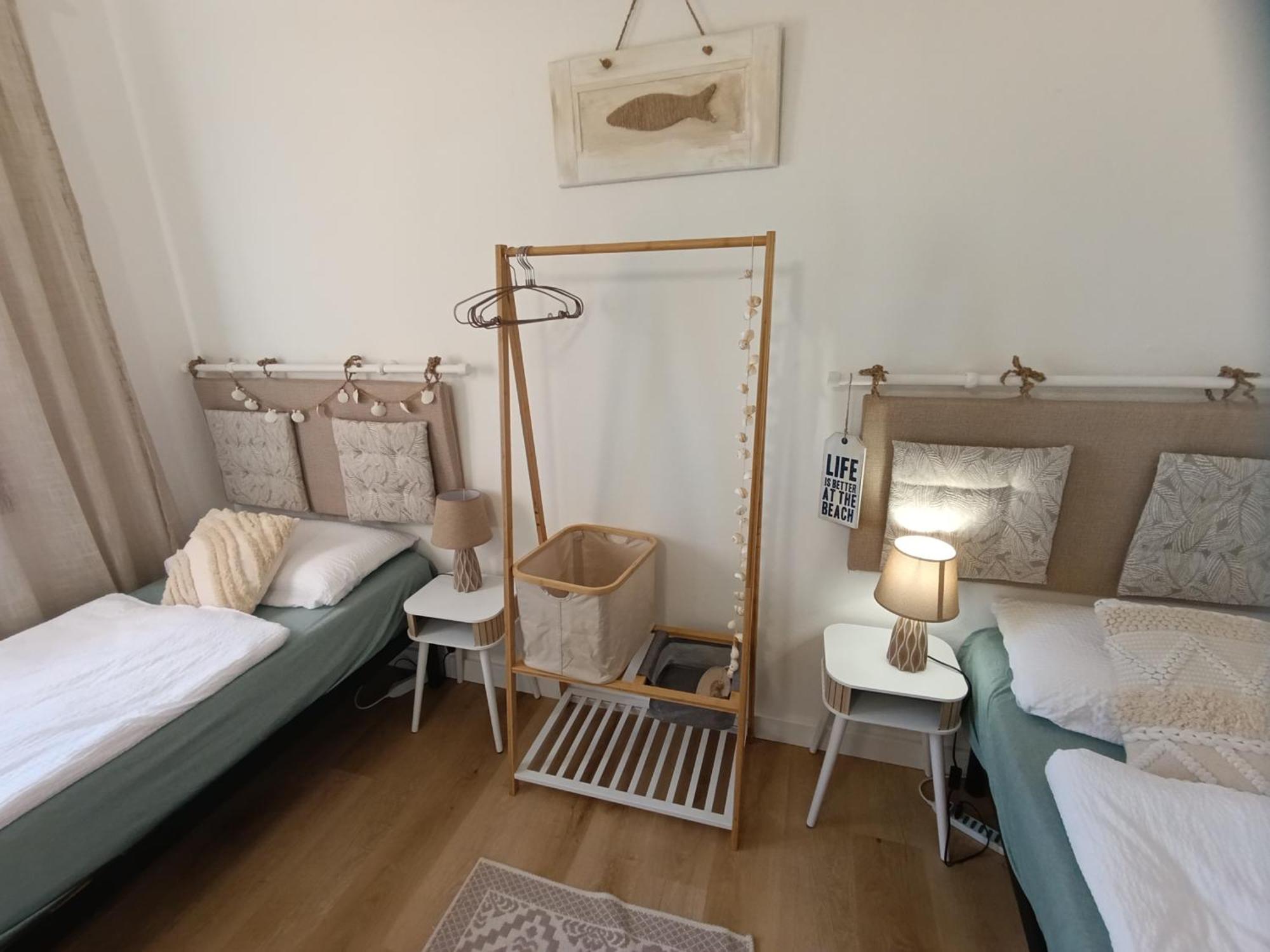 Casa Monte Nieddu Сан Теодоро Екстериор снимка