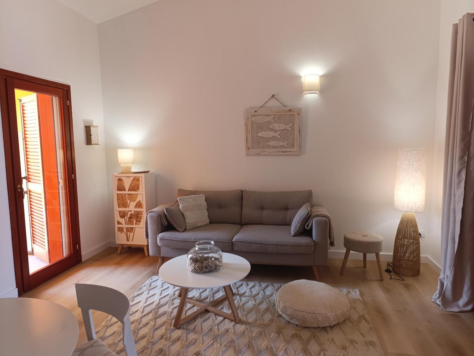 Casa Monte Nieddu Сан Теодоро Екстериор снимка