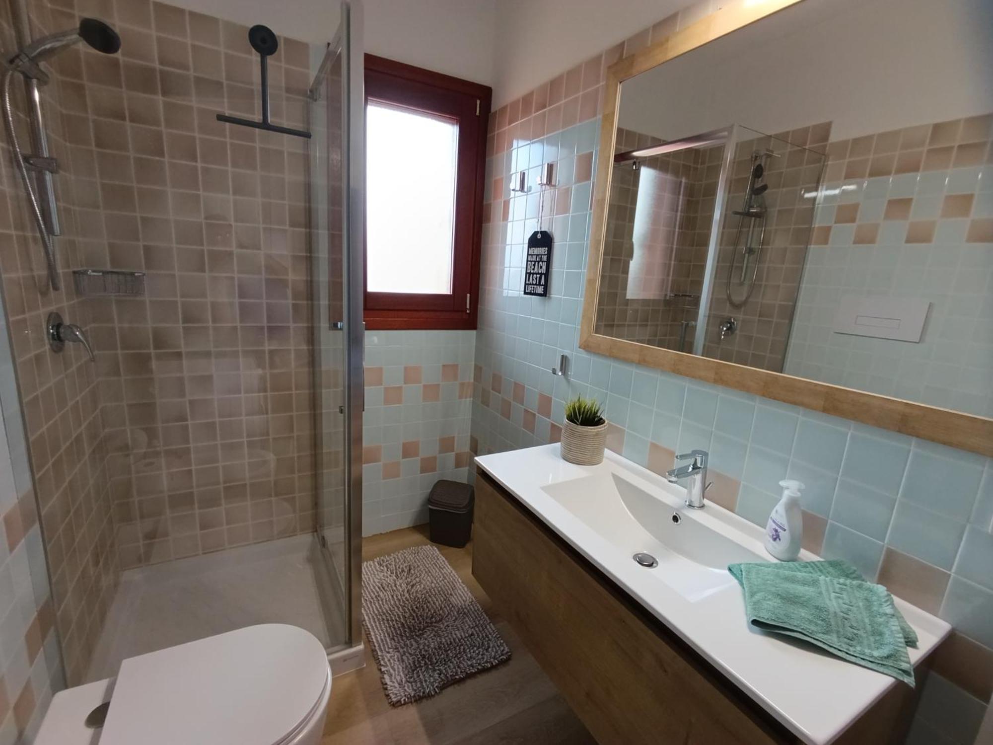 Casa Monte Nieddu Сан Теодоро Екстериор снимка