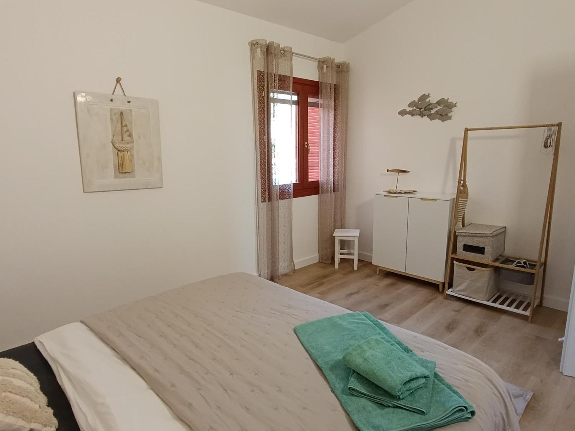 Casa Monte Nieddu Сан Теодоро Екстериор снимка