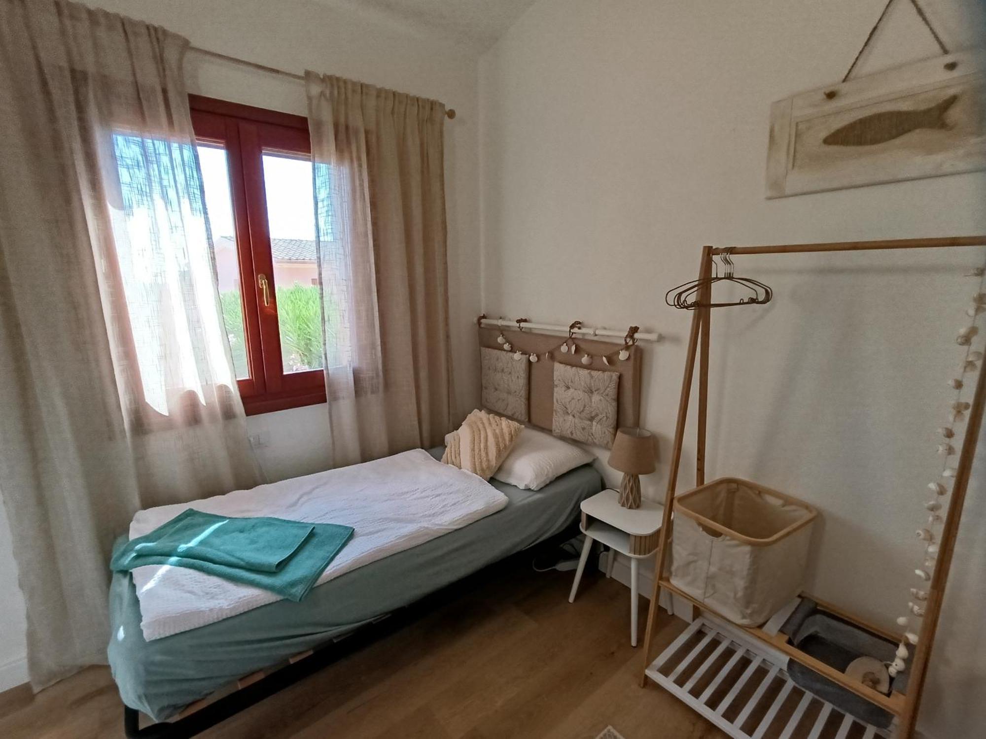 Casa Monte Nieddu Сан Теодоро Екстериор снимка