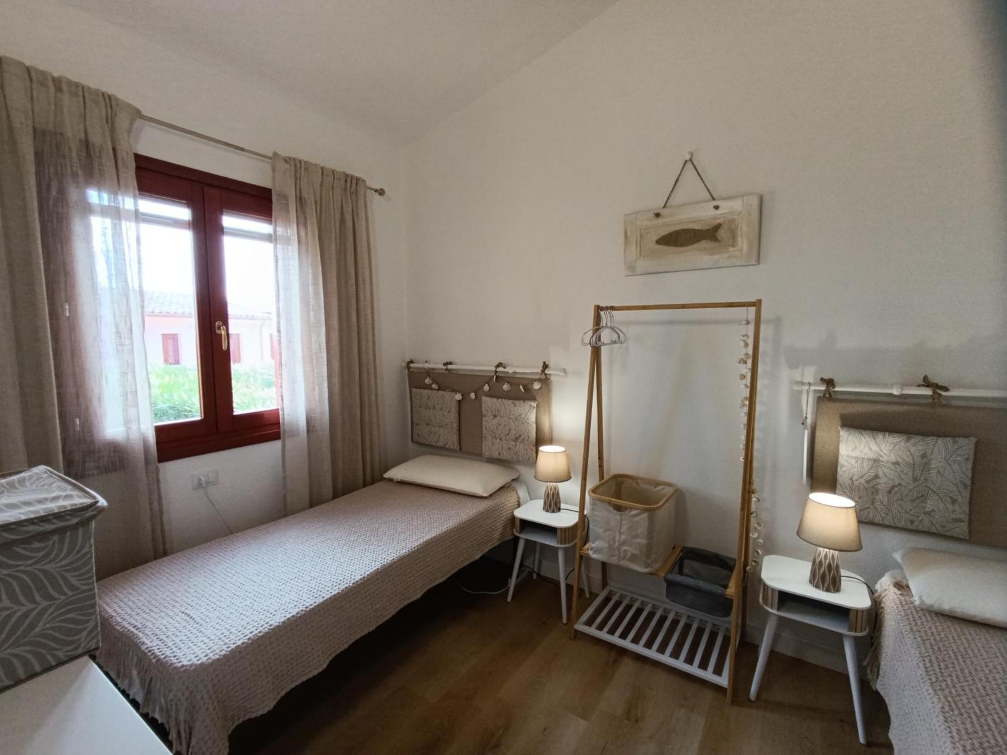 Casa Monte Nieddu Сан Теодоро Екстериор снимка